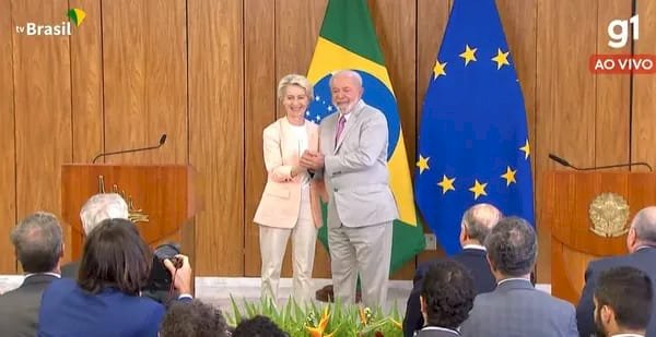Ministro de Lula cumpre agenda em Mato Grosso do Sul durante três dias  - CREDITO: CAMPO GRANDE NEWS