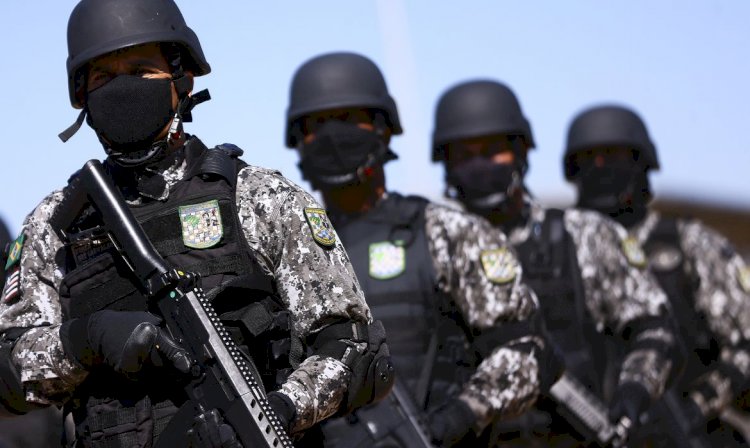 Governo autoriza envio da Força Nacional para Mato Grosso do Sul