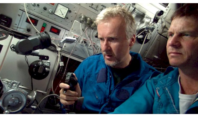 James Cameron compara submarino implodido com desastre do Titanic: 'Chocado com a semelhança'