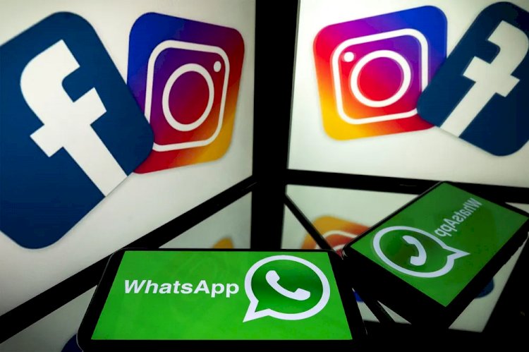 Facebook e Instagram vão impedir acesso a notícias no Canadá após aprovação de lei