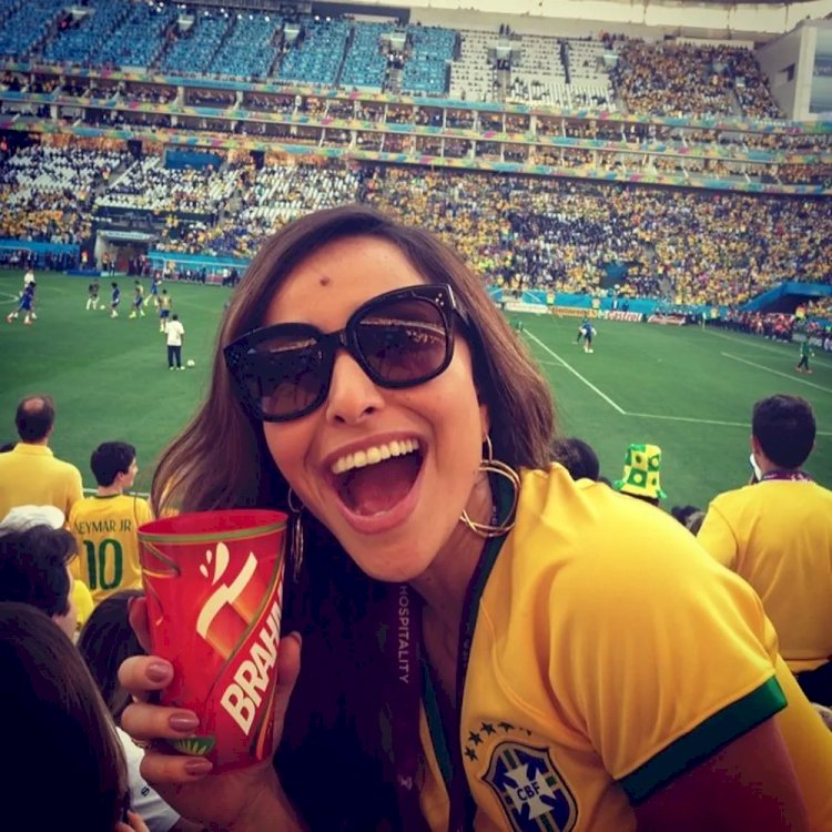 De Farofa da Gkay a Carnaval com Sabrina Sato: veja como Neymar arrecadou R$ 9 milhões em leilão