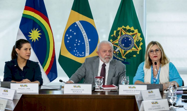 Governo de Pernambuco obtém financiamento de R$ 1,7 bilhão pela Caixa