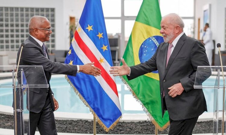 Lula afirma que retomará boa relação com países africanos