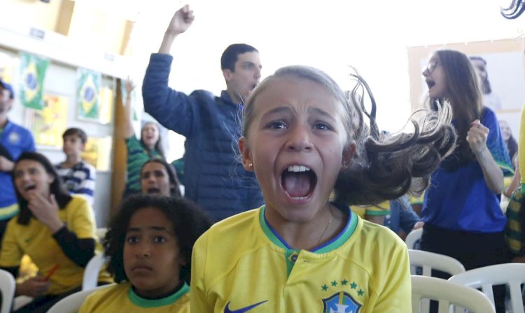 Torcida vibra com entrada de Marta na Seleção Brasileira
