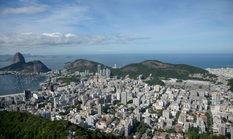 Maior evento de turismo espera 40 mil visitantes no Rio de Janeiro
