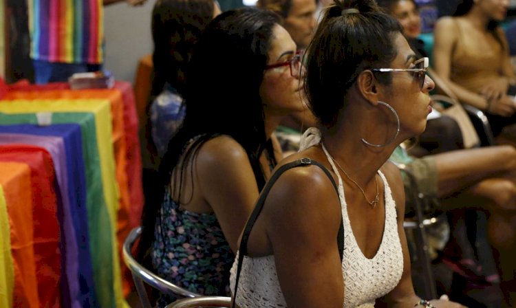 Rio tem novo centro de acolhimento LGBT+ e de combate à violência
