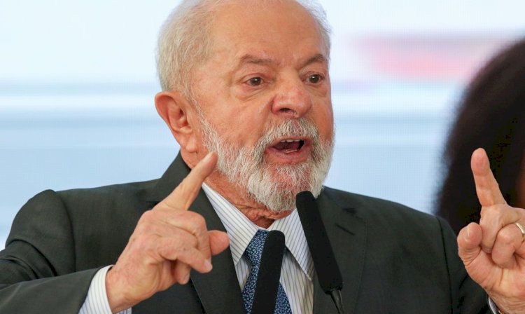 Desoneração da folha deve beneficiar trabalhadores, defende Lula
