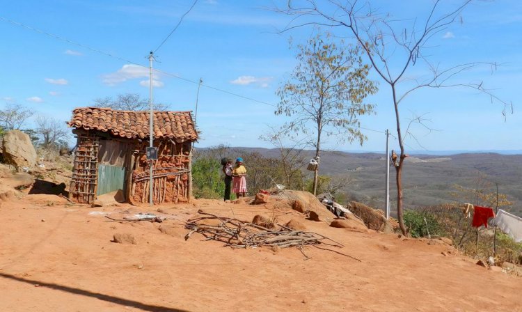 Incra reconhece terras de comunidade quilombola na Paraíba