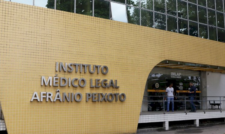 Cappelli descarta federalização de caso de médicos no Rio