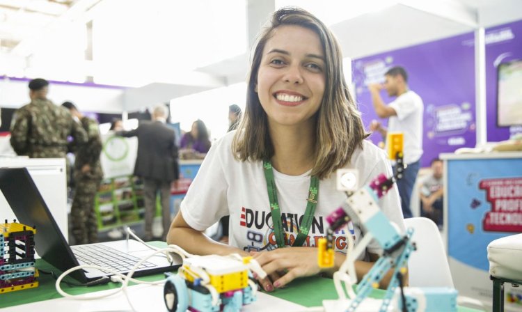 Evento para popularização da ciência no Brasil começa nesta terça