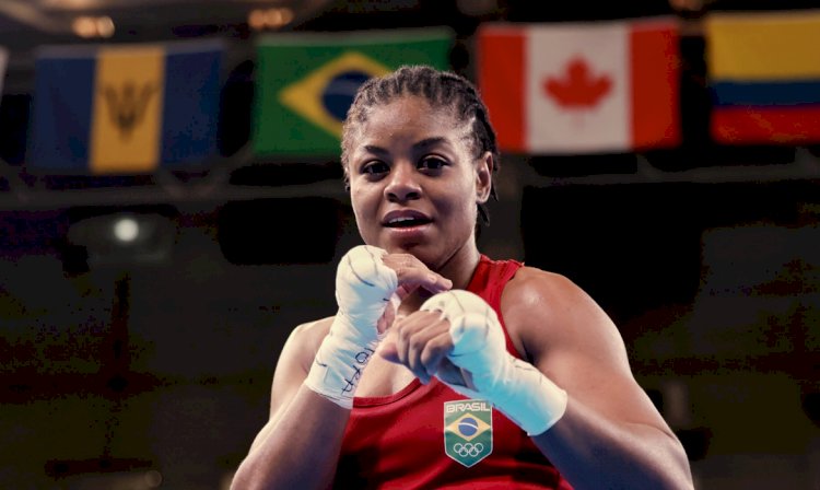 Pan: Boxe brasileiro vai a 3 finais e carimba mais 2 vagas olímpicas