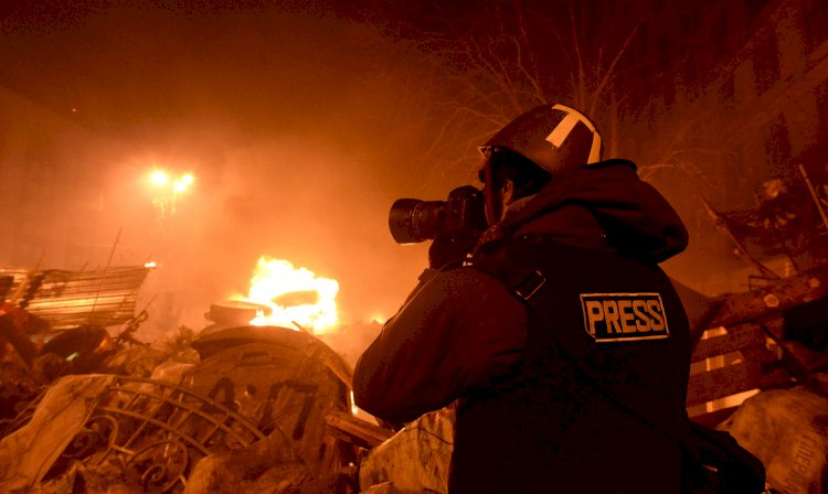 Unesco documenta 759 ataques a jornalistas em eleições em 70 países