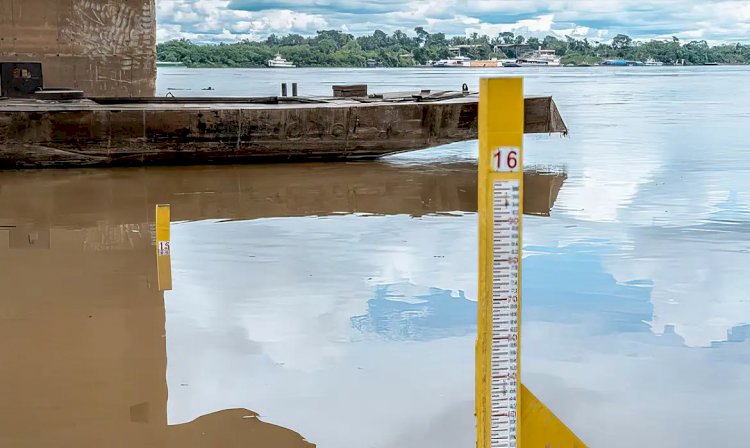 Pescadores afetados por seca no Pará terão parcela extra de auxílio