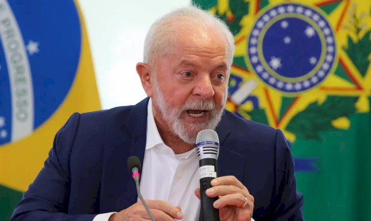 Lula lamenta morte de portugueses na Faixa de Gaza