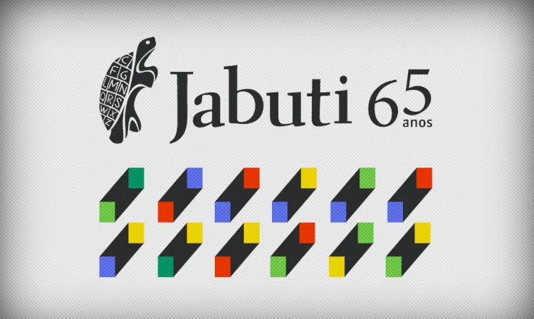 Geral Veja a lista dos livros finalistas da 65ª edição do Prêmio Jabuti