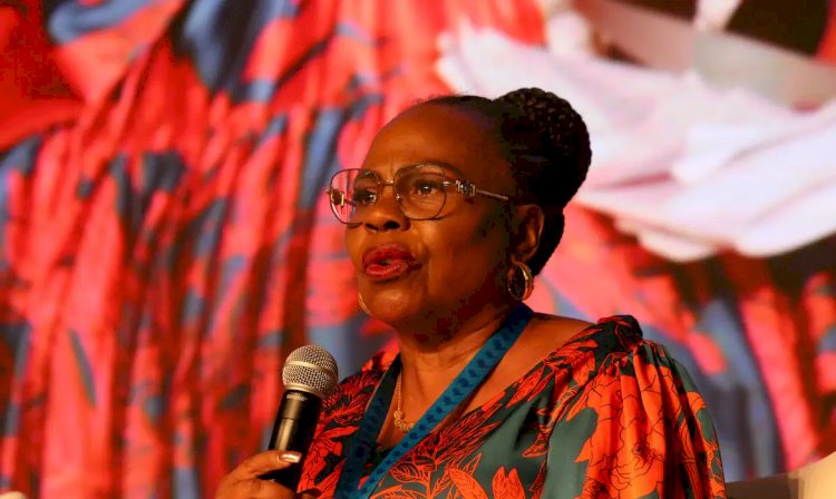 Ministra do Zimbábue destaca justiça racial como pilar para igualdade