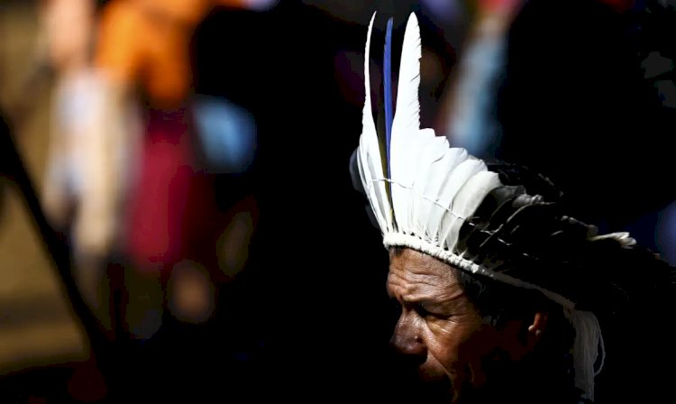 Indígenas do RS vivem disputa em meio a grupos criminosos, diz Cimi