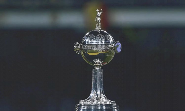 Esportes Definidos adversários de Botafogo e Bragantino na Pré-Libertadores