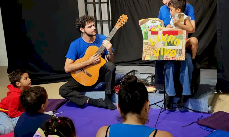 CCBB Educativo do Rio inicia programação gratuita de férias