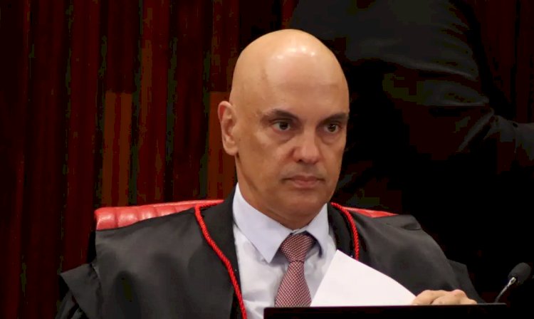 Moraes prorroga inquérito do STF sobre milícias digitais