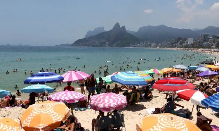 Rio tem média de 87? ocupação na rede hoteleira no carnaval