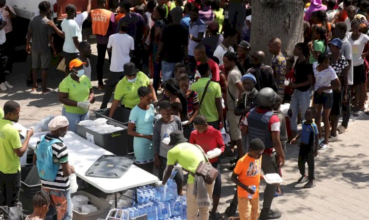 Entenda a situação do Haiti e o risco de paramilitares tomarem o poder