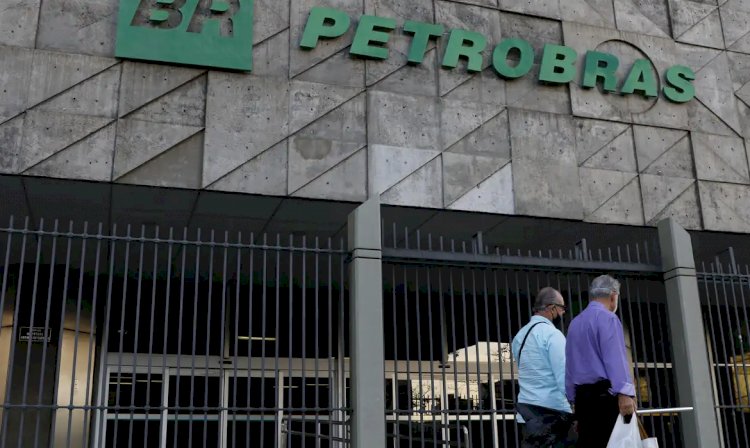Justiça Petrobras entrará com recurso contra suspensão de conselheiro