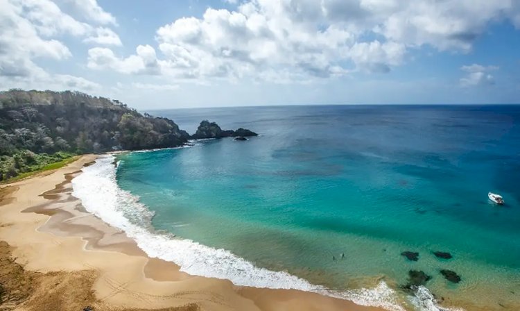 Fernando de Noronha: taxa de visitação sobe para R$ 101 por dia