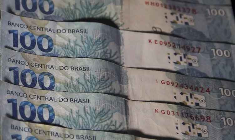 Poupança tem saída de R$ 15,4 bilhões em 2024