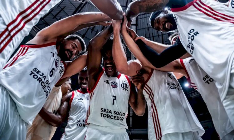 Basquete: invictos, Flamengo e Minas avançam às quartas da Champions