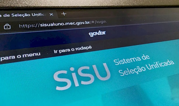 Sisu 2025: matrículas nas universidades terminam nesta segunda-feira