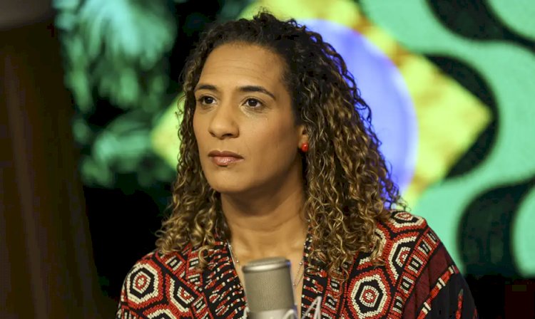 Ministra da Igualdade Racial desfilará na Unidos de Padre Miguel