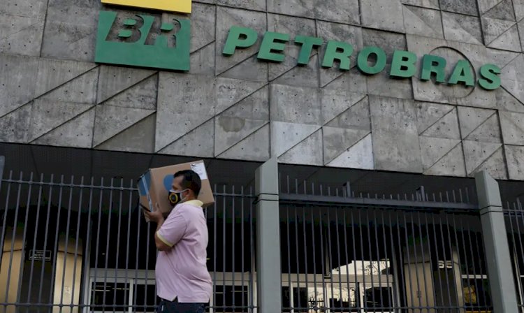 Petrobras lança nova licitação para ampliação de frota