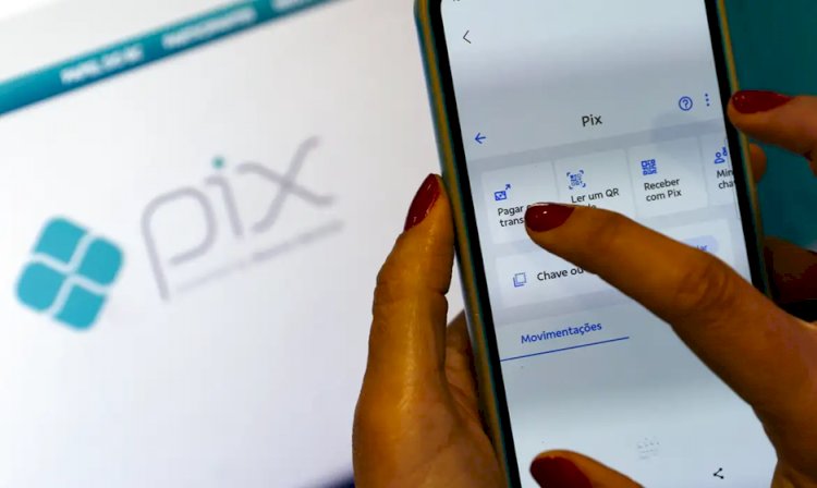 Entenda como funcionará Pix por aproximação