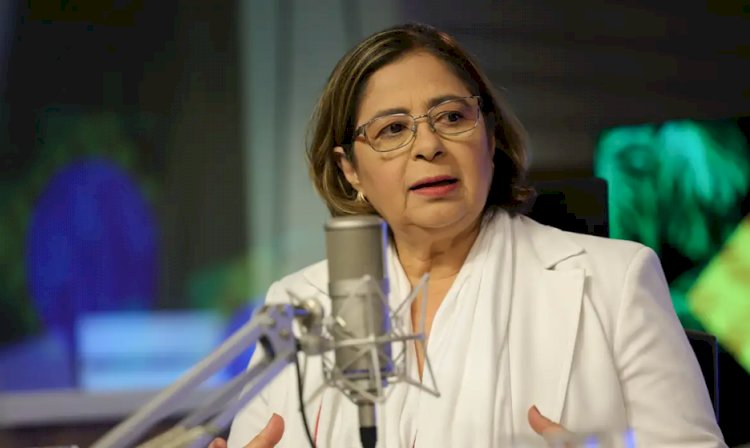 Após morte de jornalista, ministra propõe rever atendimento a mulheres