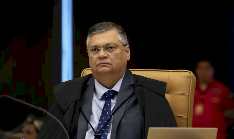 STF começa a analisar decisão de Dino sobre emendas parlamentares