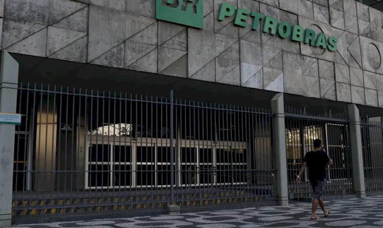 Petrobras comprova “boa produtividade” de poço descoberto na Colômbia