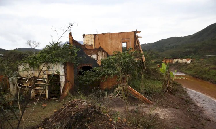 Desastre em Mariana: 26 municípios aderem a acordo de reparação