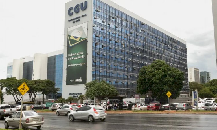 CGU aponta