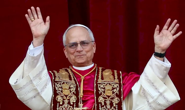 Papa Leão XIV deve seguir pontificado de paz e acolhimento, diz CNBB