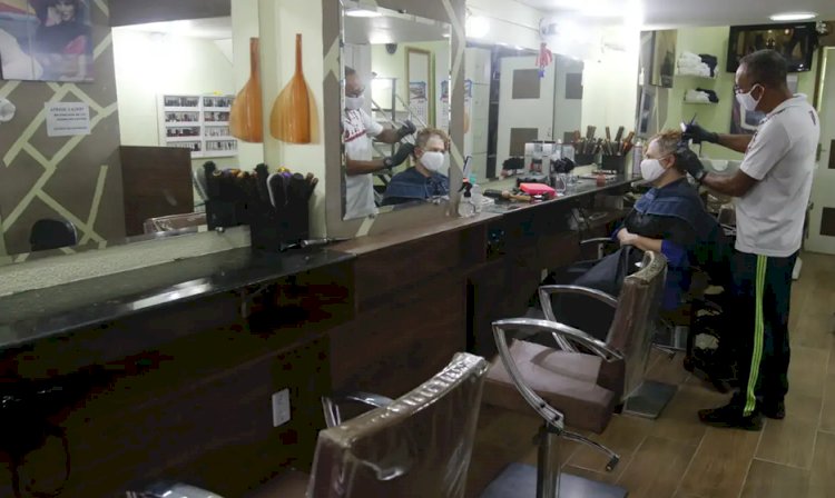 Empresas em Recuperação Judicial sobem 6,9% no 1º trimestre de 2025