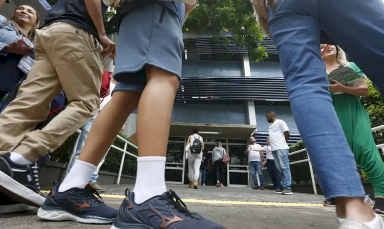 Inscrições para certificador de provas do Inep terminam nesta segunda
