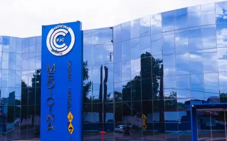Medicina no Paraguai: Transforme seu futuro na medicina. Estude no Paraguai com qualidade na UCP, matriculas abertas