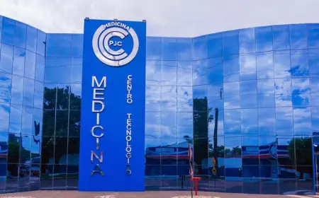 Medicina no Paraguai: Universidade Central do Paraguai oferece formação reconhecida sem vestibular e com estrutura de excelência, inscrições abertas