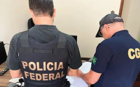 PF deflagra nova fase de operação que apura fraudes no INSS