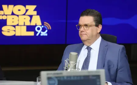 Governo quer reduzir fila do INSS para até 45 dias