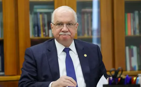 Fachin: gestão será marcada por diálogo e defesa dos diretos humanos