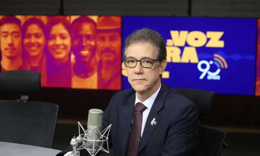 Governo quer ampliar em 40% atendimento nos hospitais universitários