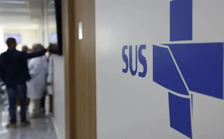 Lula sanciona MP que acelera atendimento de especialistas no SUS