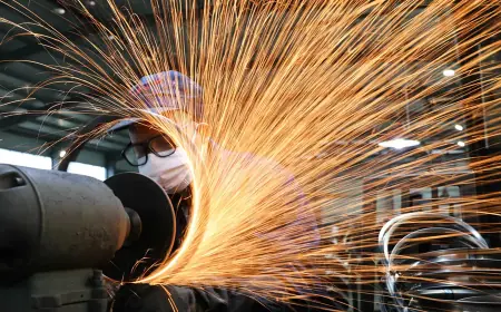 MPF denuncia siderúrgica por crime ambiental no Rio de Janeiro